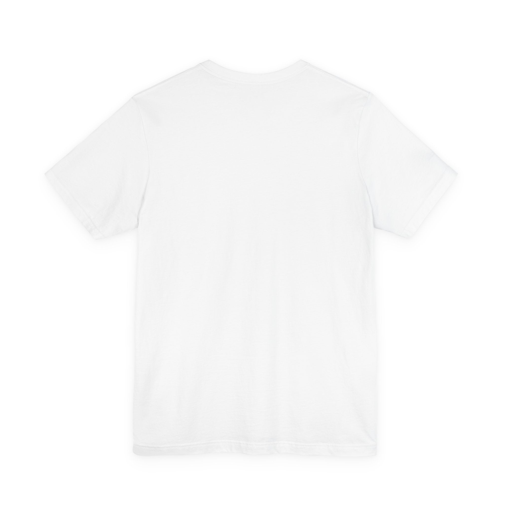 Ladies T-Shirt. Live, Laugh and Love. Short sleved.