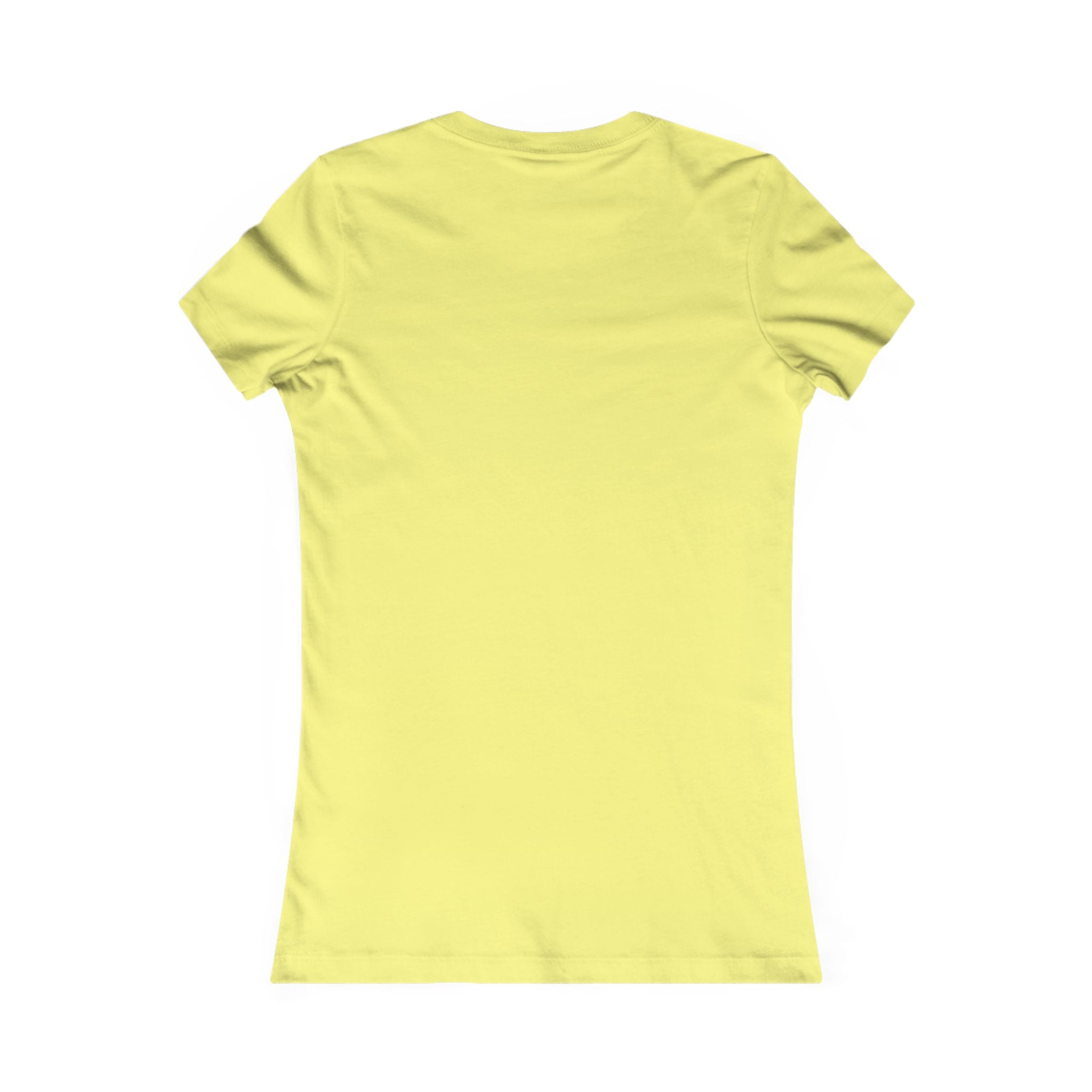 Denim Blues Mountain Logo Tee