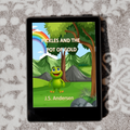 Pickles and the Pot of Gold e-Book